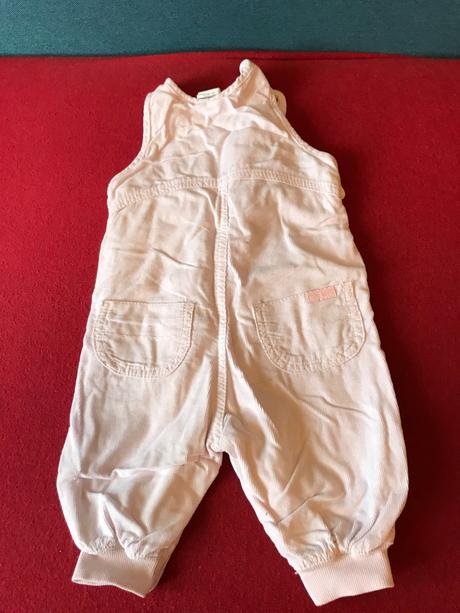 Nohavice pre babetko ,  veľ. 62, h&m,62