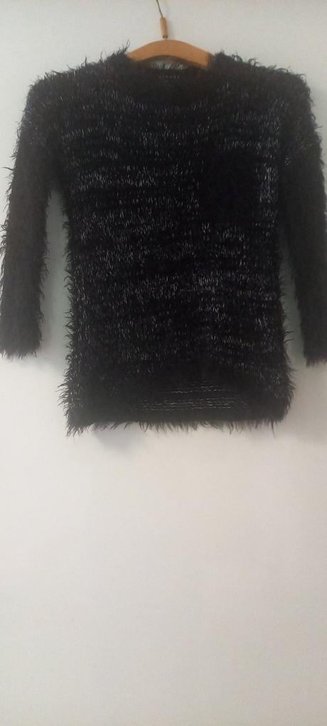 Pulover sisley, sisley,xs