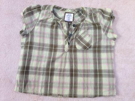 Košielka, h&m,74