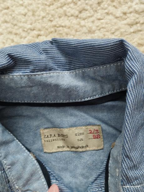 Košela zara, zara,98