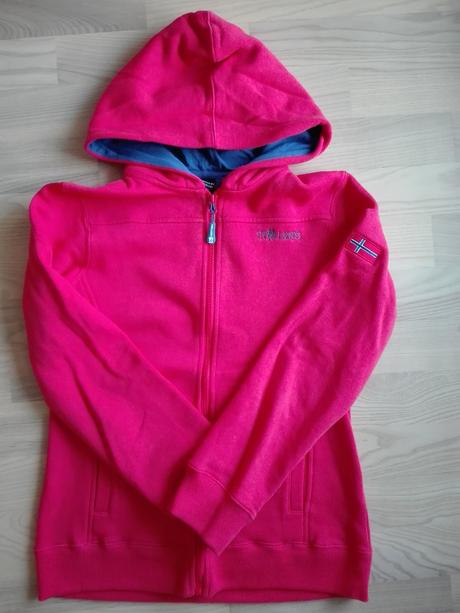 Mikina trollkids vel.152, trollkids,152