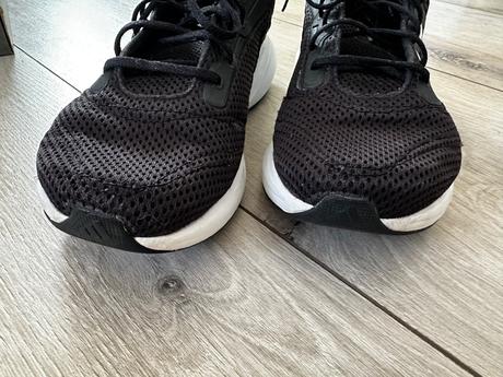 Adidas response runner u, veľ.37 1/3, adidas,37