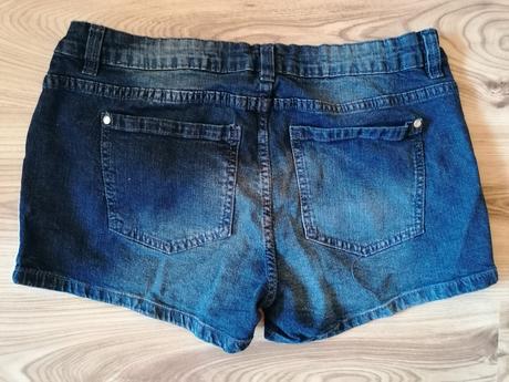 Riflové kraťasy, pepperts,176