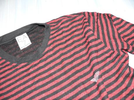 Tričko orig. emporio armani, armani,s