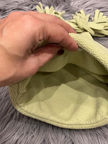 Chlapčenská flisová súprava čiapka šál, 86