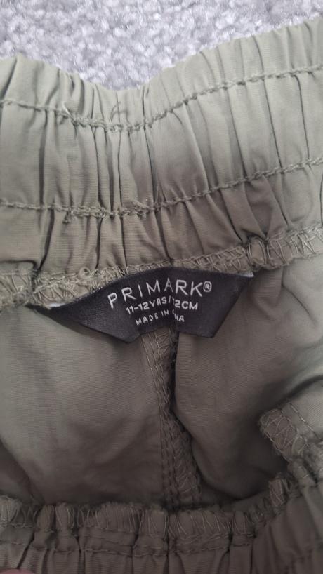 Nohavice, primark,152
