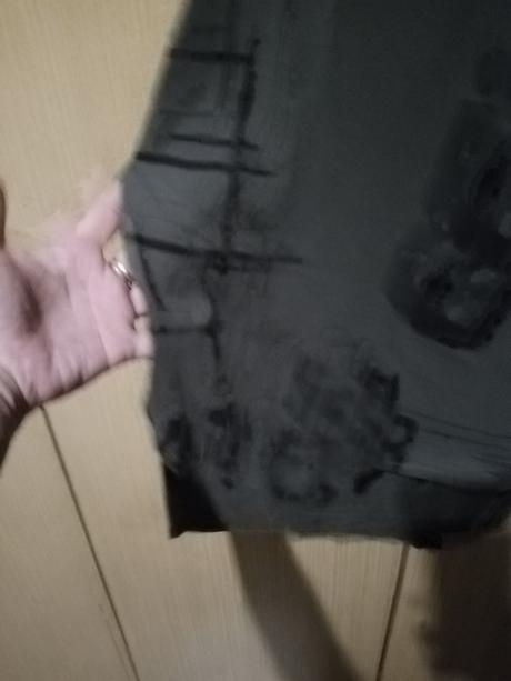 Dámske predĺžene tricko,