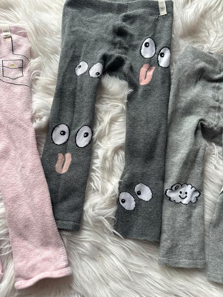 Pancuchove leginy, 86