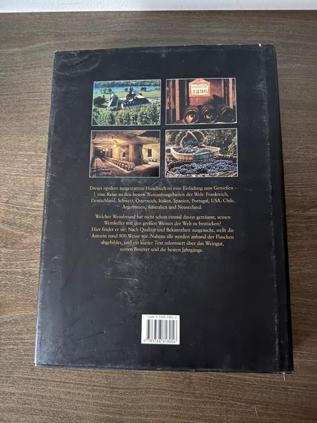 Die grosse weine der welt, 