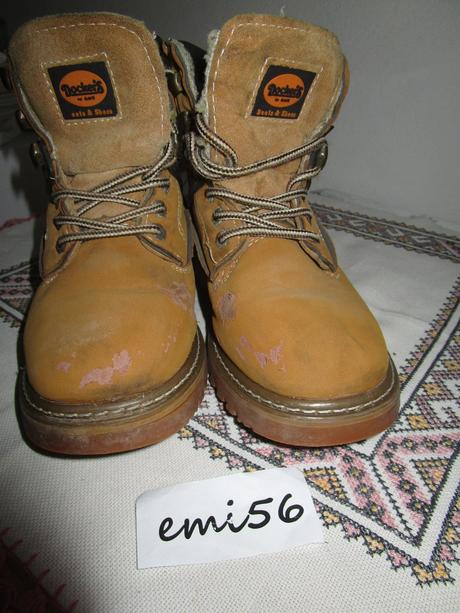 2304. zn. zateplené topánky, 33