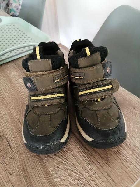 Topánky, sprandi,29