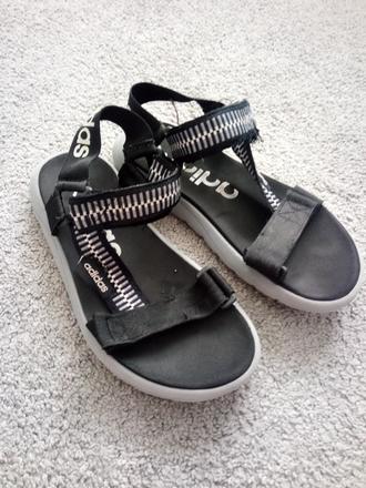 Adidas sandale, adidas,37