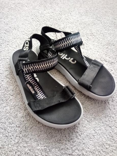 Adidas sandale, adidas,37