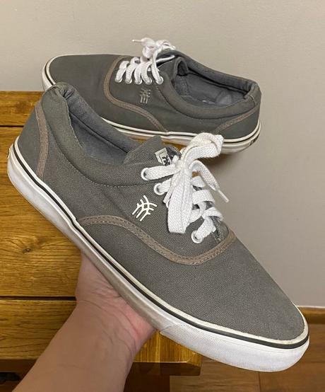 Fenchurch - tenisky, 41