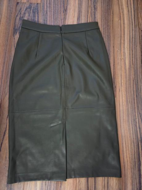 Ķoženková sukňa, reserved,s