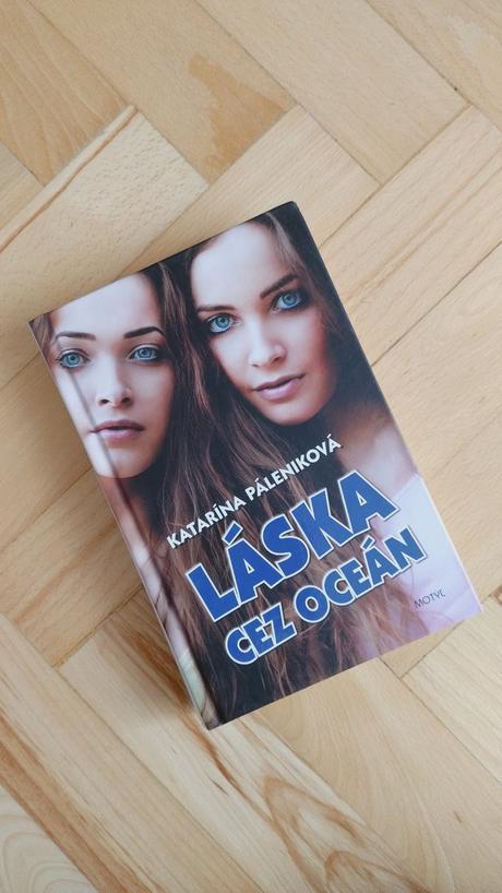 Roman laska cez ocean,