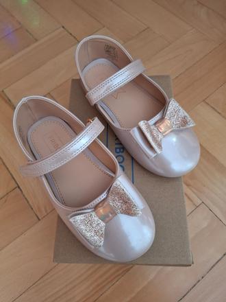 Balerínky friboo 28, 28