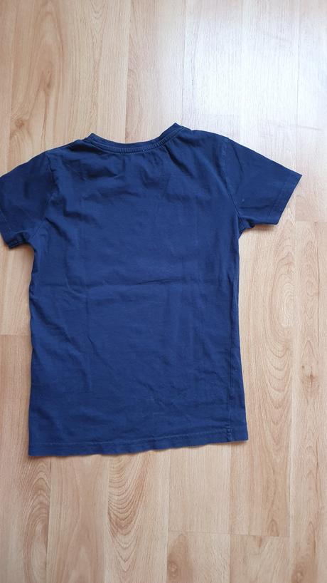 Tričko, reserved,128