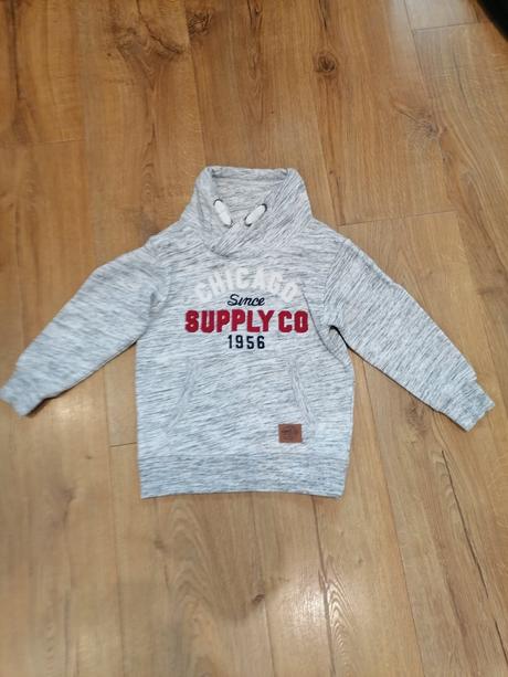 Chlapčenská mikina, h&m,92