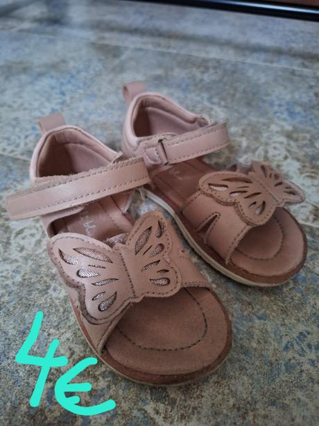 Detske topanky 25, adidas,25