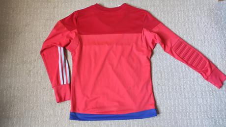 Tričko adidas mix, adidas,164