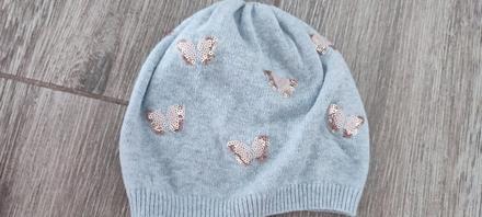 Prechodná ciapka, h&m,110