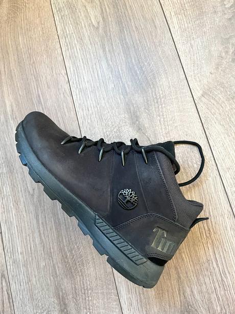 Topánky timberland, timberland,44