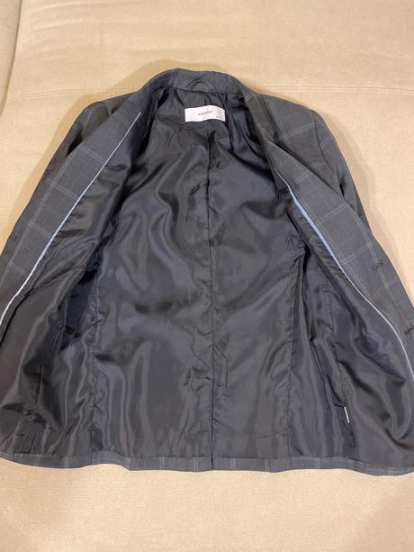 Oblek reserved, reserved,134