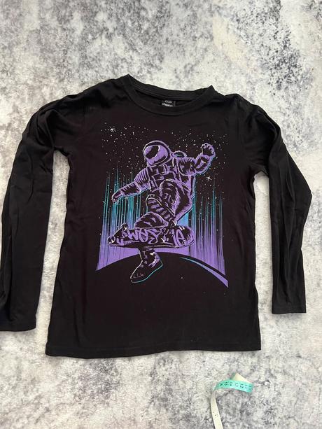 Tričko, chapter young,146