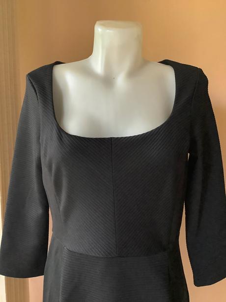 Krásne šaty/2, h&m,40