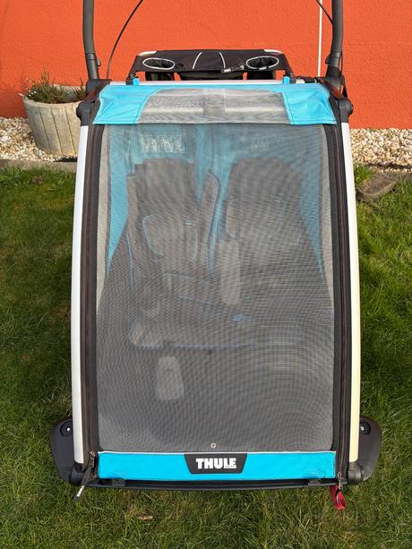 Thule chariot sport 2,