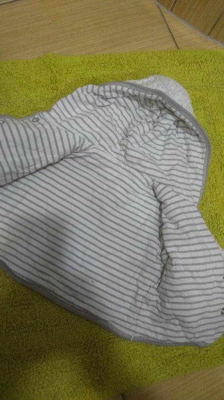 Obojstranná mikina, 68