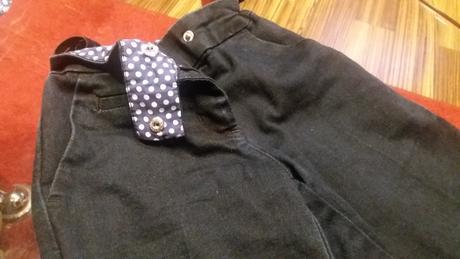 Pekne nextove nohavice, next,128