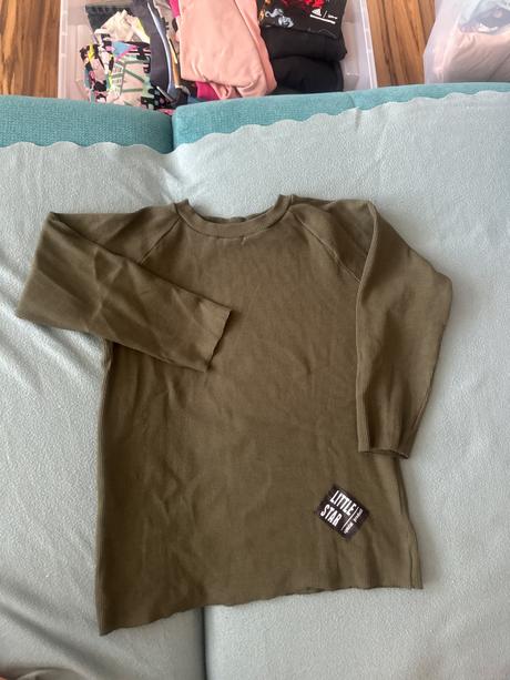 Tričko little star, little star,134