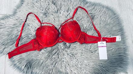 Sexy push up podpsenka sinsay, sinsay,70b