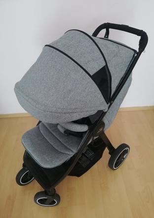 Športový kočiar britax römer b-agile m, britax,britax b-agile m