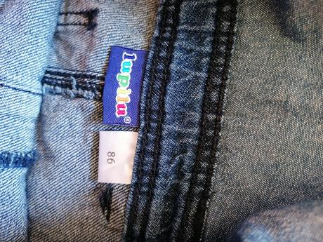 Riflove kratasy na traky, lupilu,86