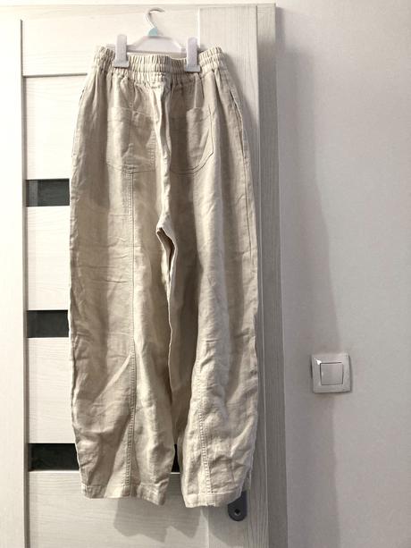 Zara nohavice, zara,xs