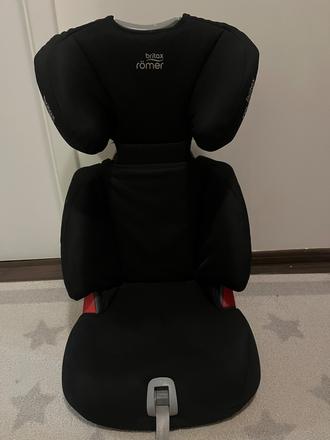 Autosedačka römer britax 15-36kg, römer
