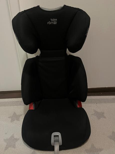 Autosedačka römer britax 15-36kg, römer