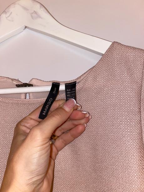 Saty mango, mango,xs