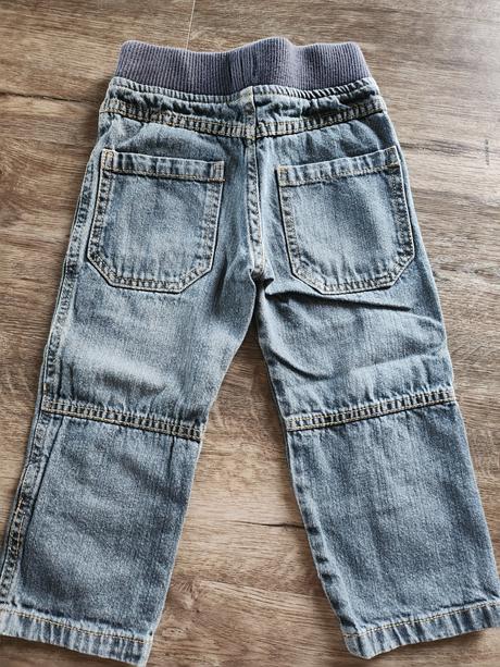 Riflove nohavice, f&f,92