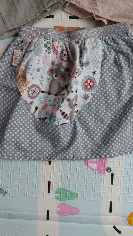 Sukne pre dievča, 104