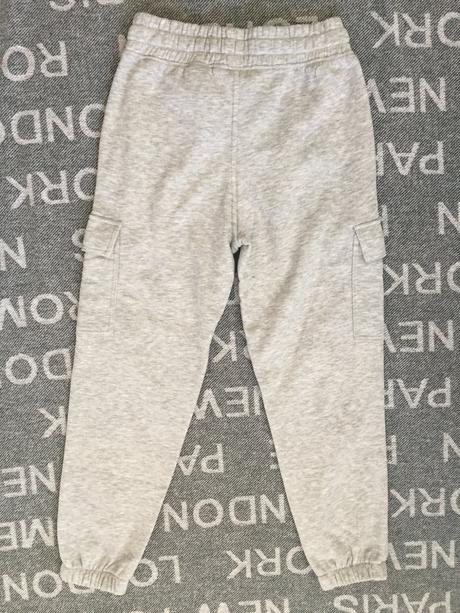 Chlapcenske teplaky 9-10 rokov, h&m,140