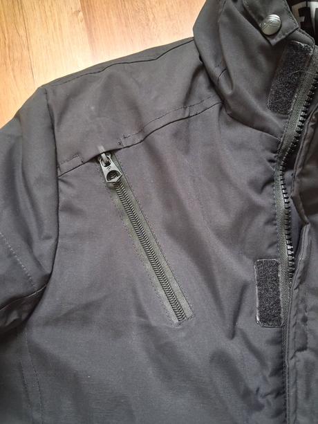 Chlapčenská bunda, 164