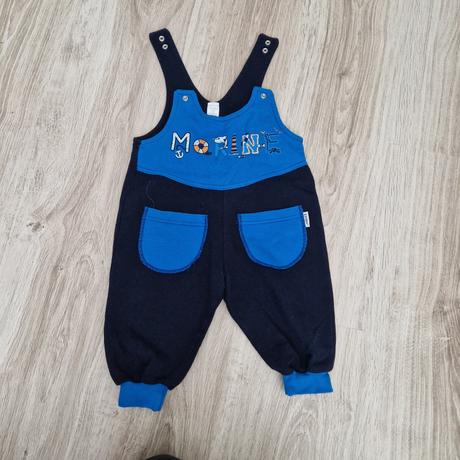 Nohavice na traky, tinko,74