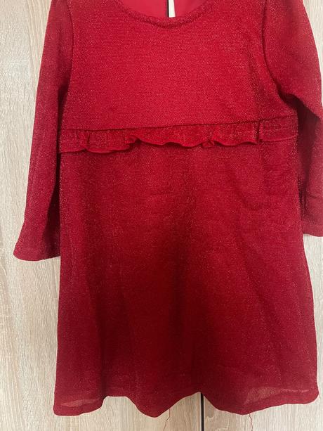 Vianočný balíček veľ.134, 122–134