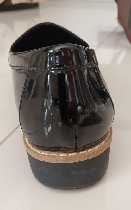 Mokasiny baťa, baťa,39