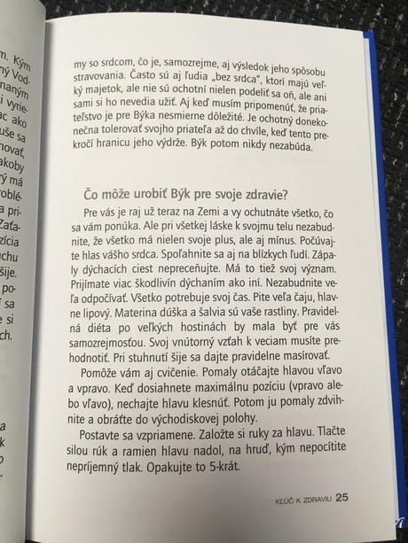 M. laiferova - kluc k zdraviu, 