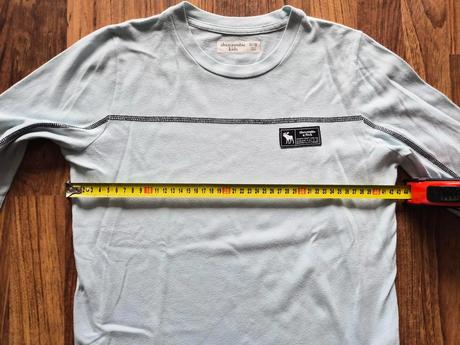 Pekné tričko abercrombie, abercrombie&fitch,152